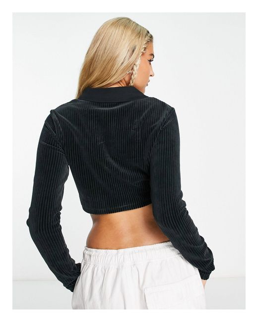 long sleeve jordan top