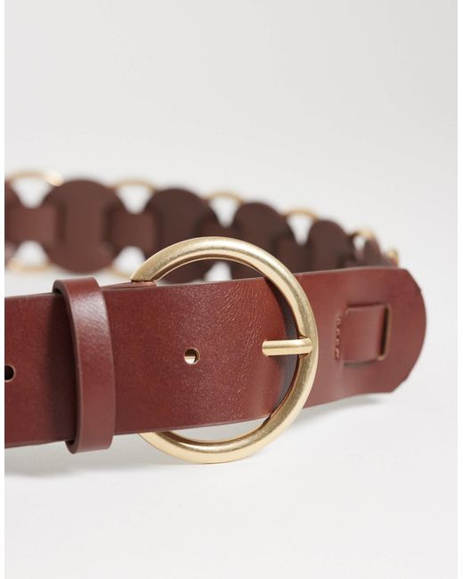 Mango Brown – gürtel