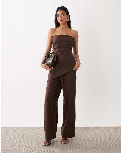 Kaiia Exclusive in het Brown