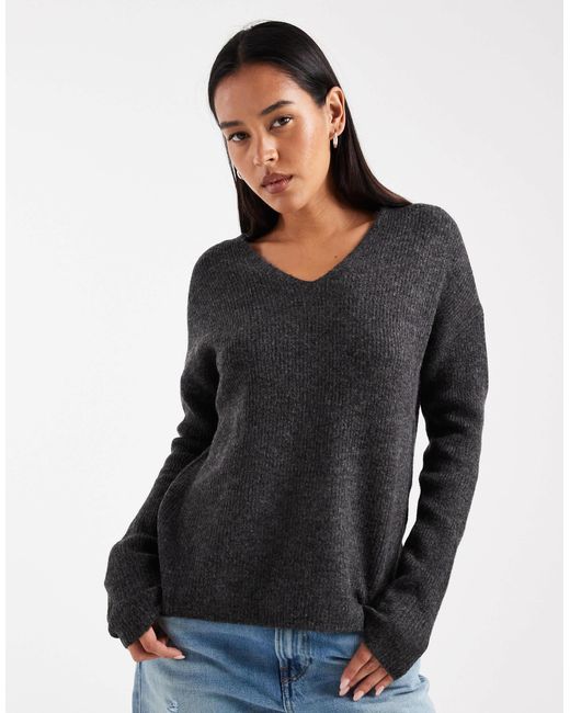 ONLY Black – pullover