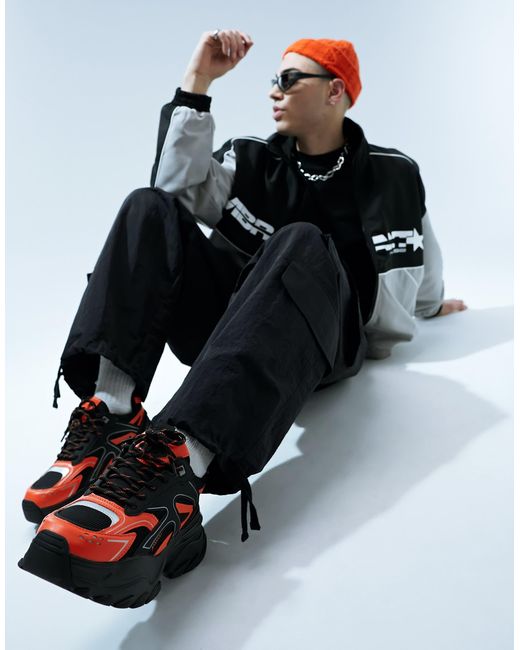 Asos sneakers heren sale