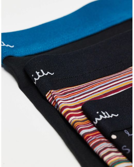 Paul smith - lot Paul Smith pour homme en coloris Blue