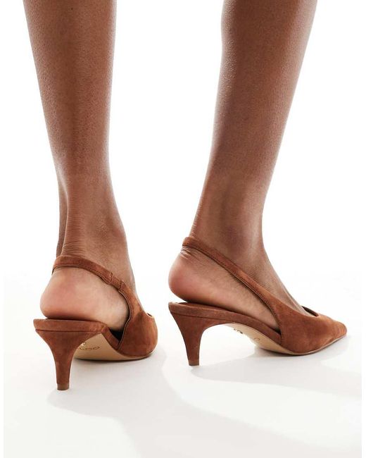 Leane di ALDO in Brown