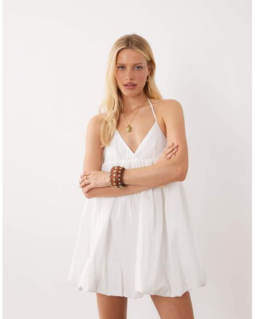 Cove Ghospell de color White