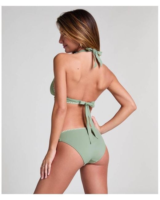 Hunkemöller Green Joburg Rio Bikini Bottom