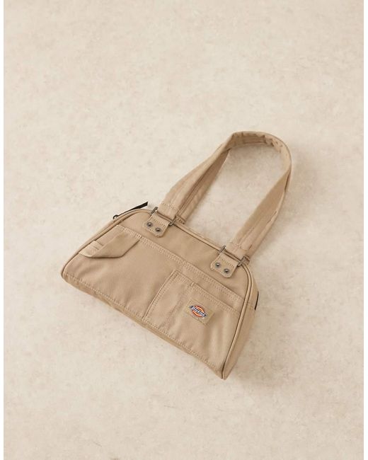 Dickies Natural 66 Cloth Mini Handbag