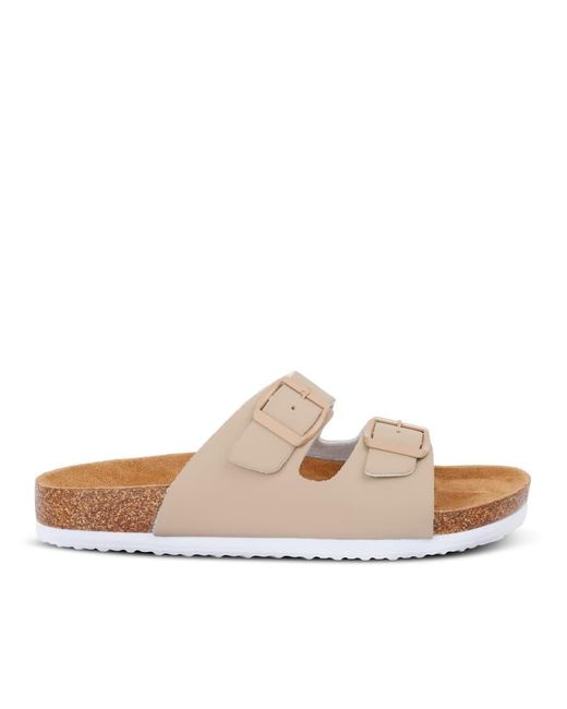 Regatta White Mia Sandals
