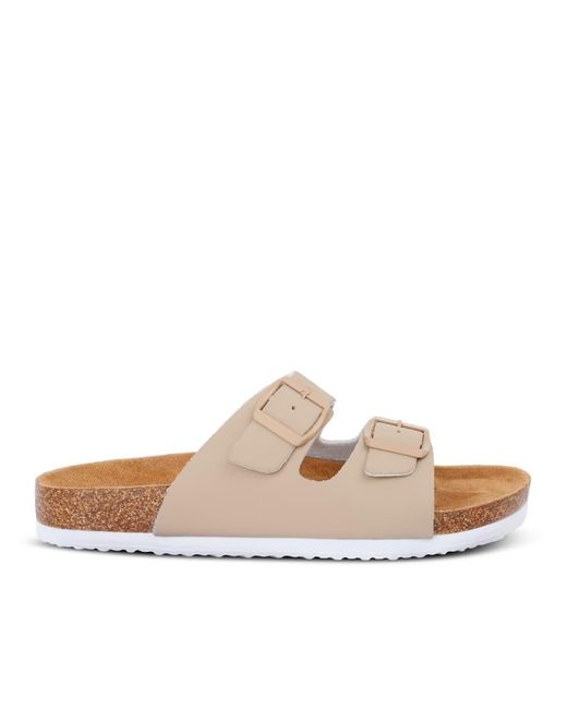 Regatta White Mia Sandals