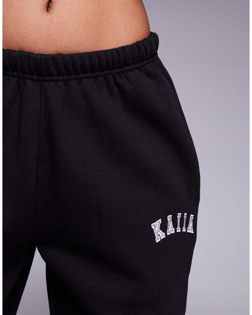 Kaiia Blue Petite – jogginghose