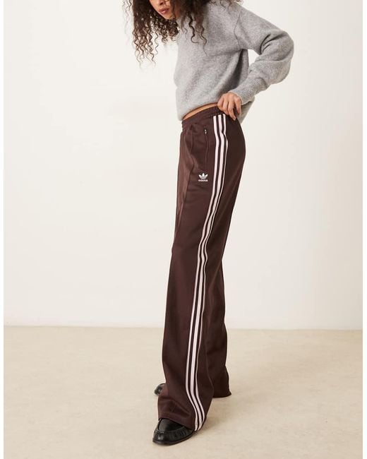 Adidas Originals Multicolor Classics Track Pants