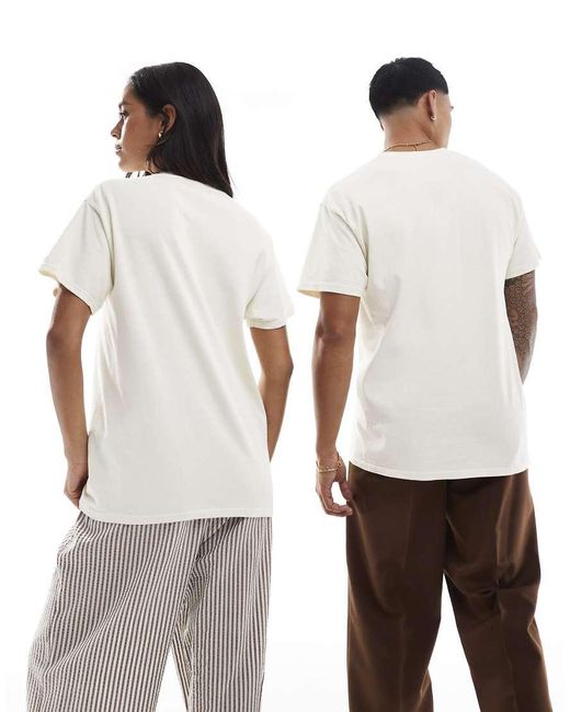 PRNT Gray Space Jam Taz Relaxed T-Shirt