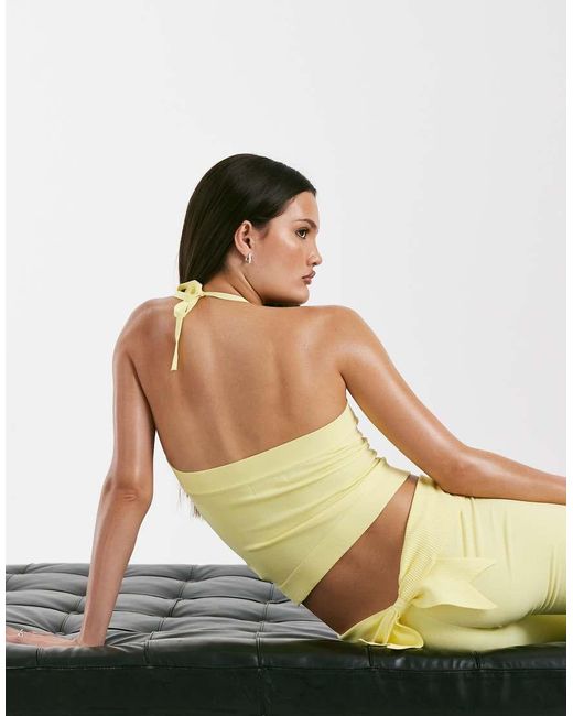 I.AM.GIA Audrina in het White