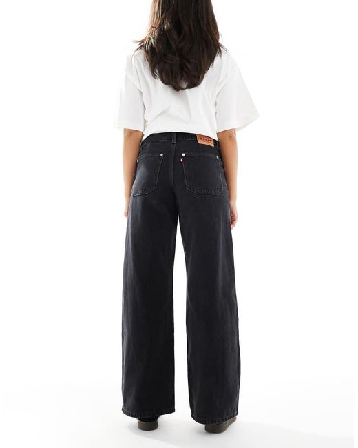 Levi's Blue '94 baggy Jeans