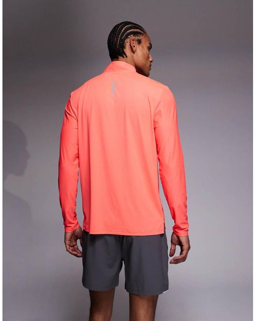 MONTIREX Red Charge 2.0 1/2 Zip for men