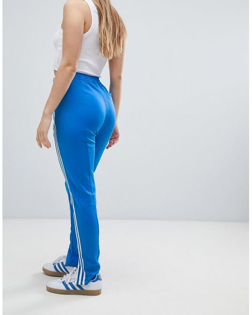adidas originals blue