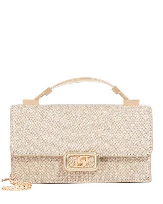 Dune Multicolor Skilled Micro Bag