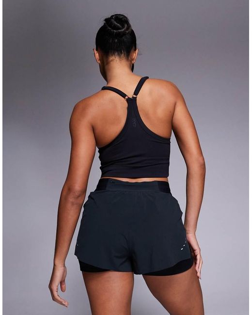 Swift Dri-Fit di Nike in Blue