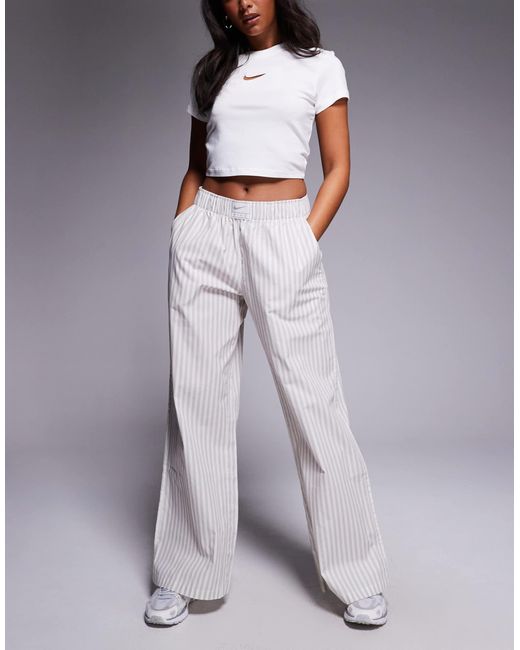 women's nike palazzo pants