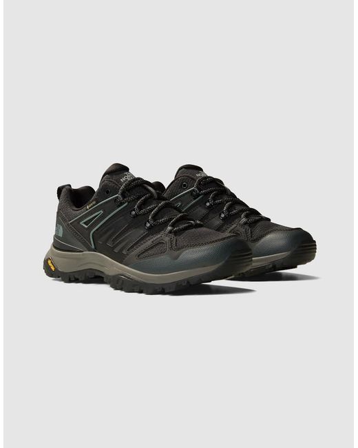 The North Face Black W Hedgehog Gore-Tex