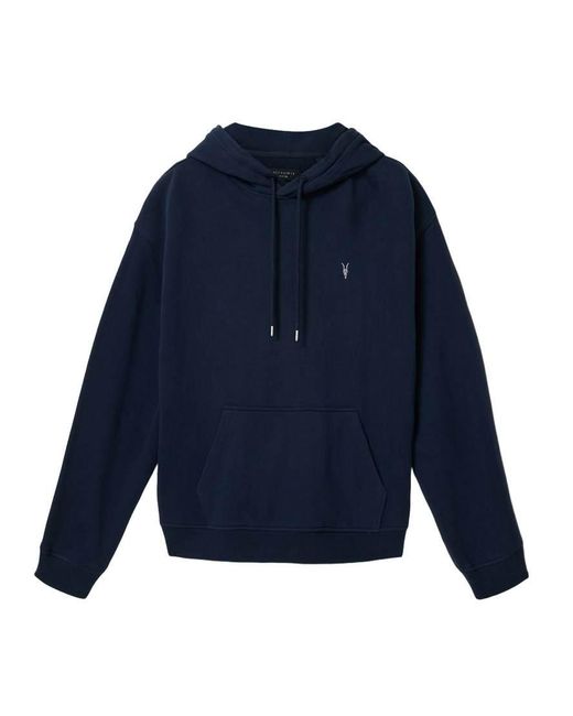 Asher Oth AllSaints de hombre de color Blue