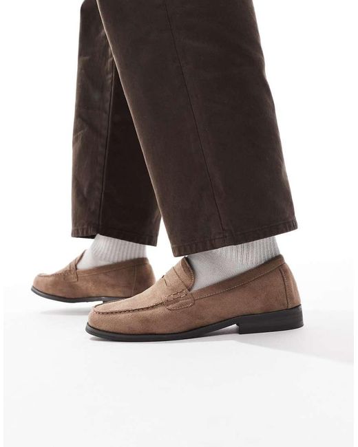 Hero di SEQWL in Brown da Uomo
