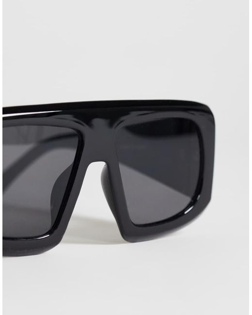 Cairo TOPSHOP de color Black
