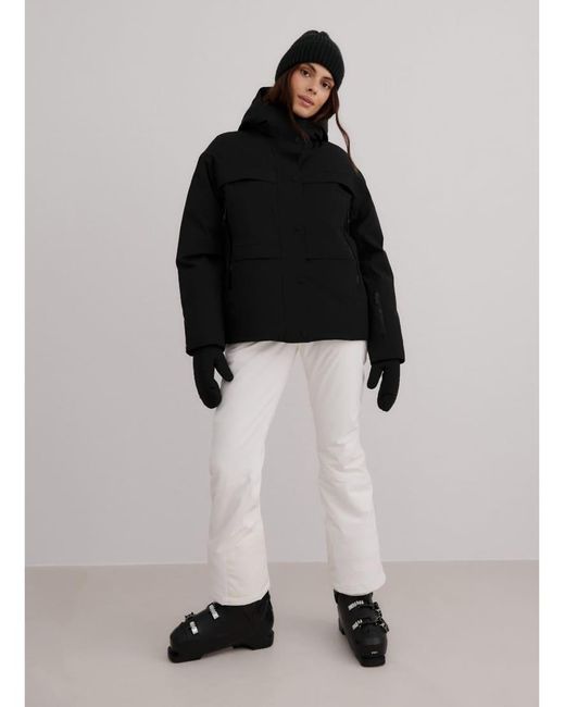 Aim'n Black Vermont Jacket