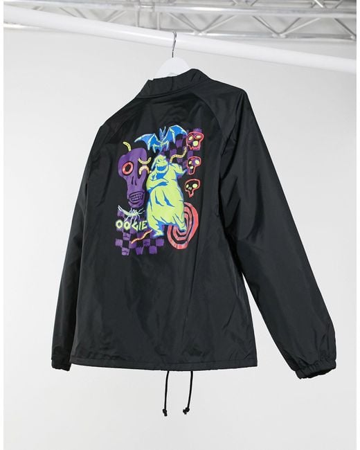 Christmas Oogie Boogie Jacket 