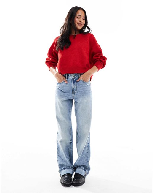 ASOS Red – pullover