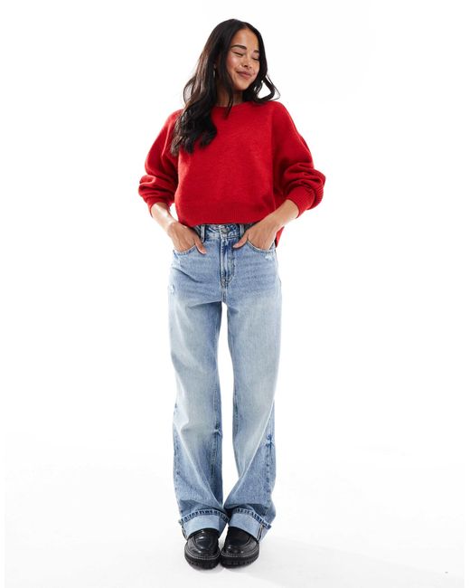 ASOS Red – pullover