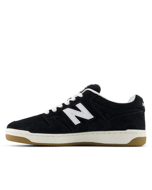 New Balance Black 480 for men