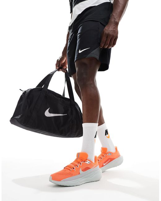 Air zoom pegasus 41 premium - baskets - /argenté Nike pour homme en coloris Orange