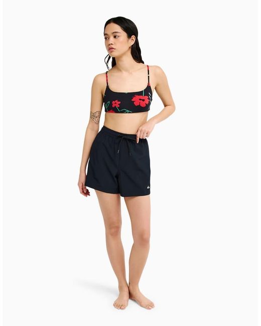 Quiksilver Black Viacha