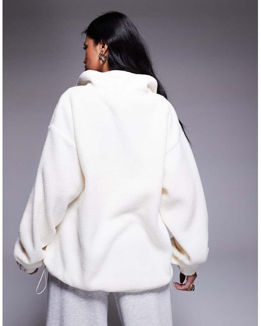 ASOS Weekend Collective in het Gray