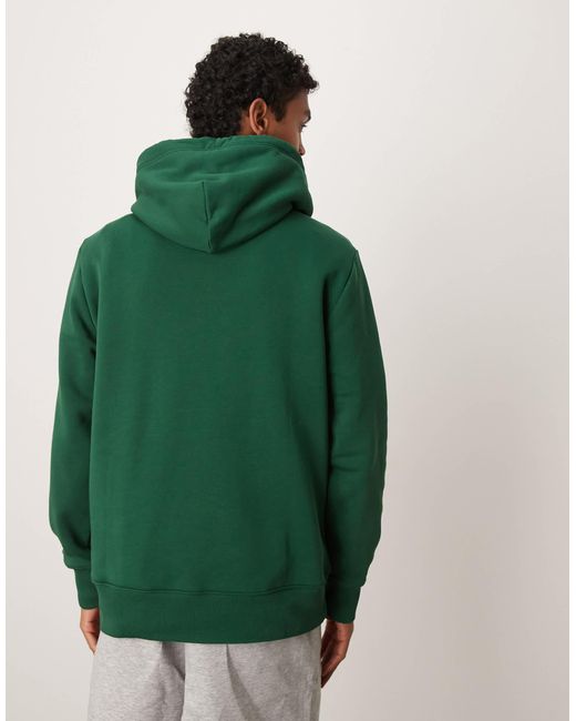 Gant – kapuzenpullover in Green für Herren