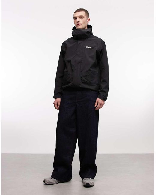 Berghaus Blue Cornice 2.0 Interactive Jacket for men