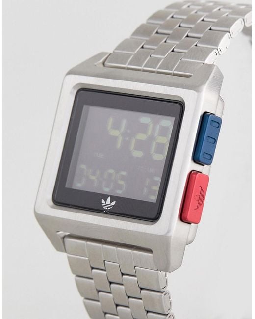 reloj hombre adidas originals reloj hombre adidas originals