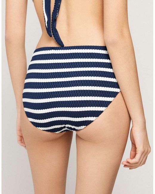 Tezenis Blue Sailor Stripes