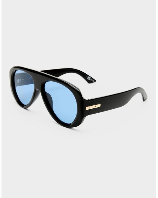 Dreamboat di Le Specs in Brown