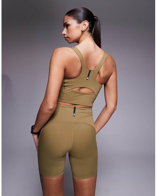 The North Face Multicolor Jaida Long Line Training Bra