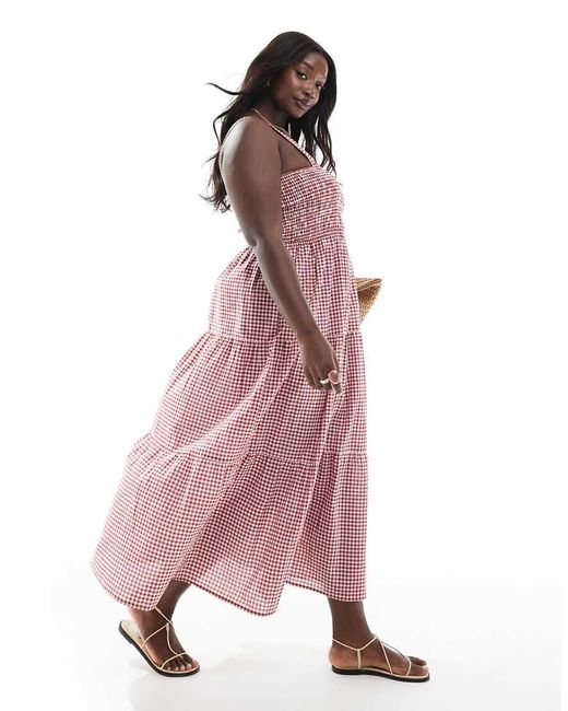 Esmee Curve Exclusive in het Pink