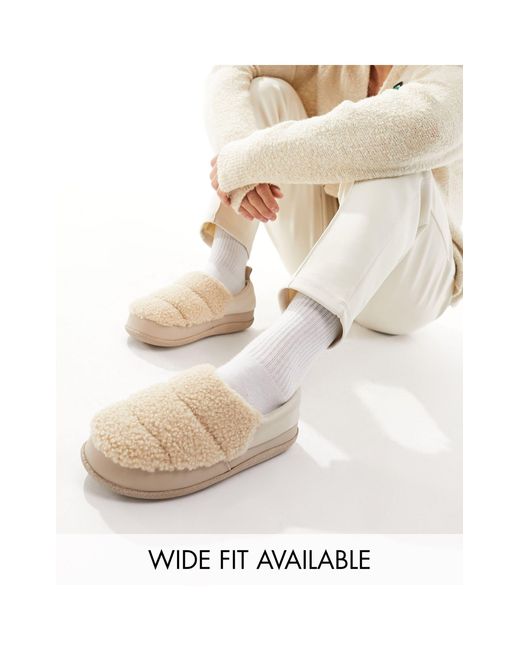 Asos mens slippers outlet