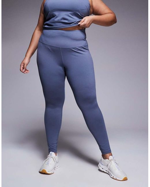 Curve di 4505 in Blue