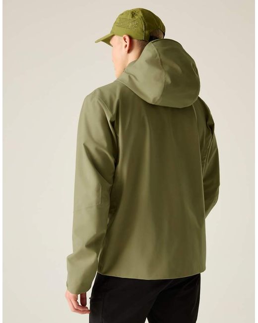 Arising Iv Dare 2b de hombre de color Green