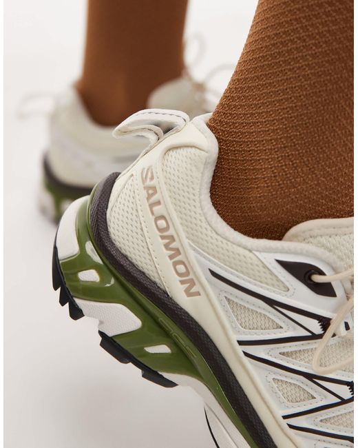 Salomon Natural – xt-6 expanse – sneaker