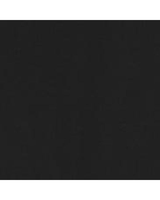 Aspesi Black Carolina Nylonjacke