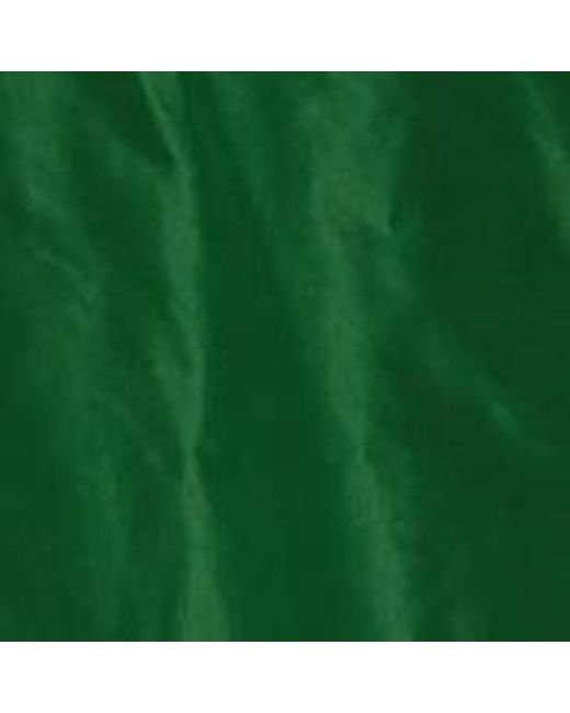 Gonna A Portafoglio di Aspesi in Green