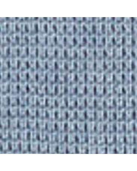 Maglia Con Cappuccio di Aspesi in Blue da Uomo