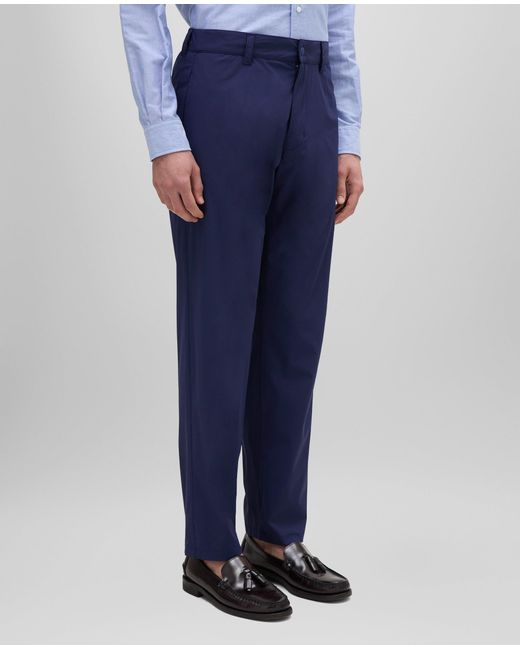 Pantalone di Aspesi in Blue da Uomo