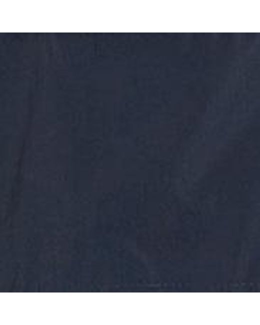 Filed Jacket Mini Field Vento di Aspesi in Blue da Uomo
